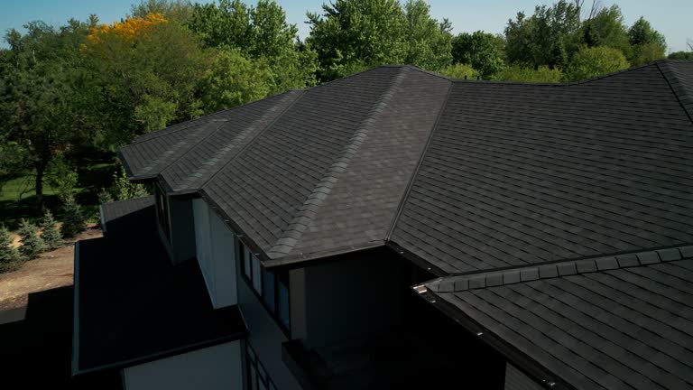 Best Roof Maintenance  in Trafford, PA