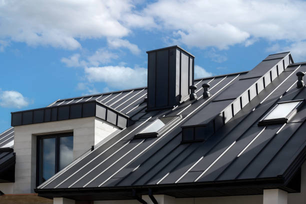Best Tile Roofing Installation  in Trafford, PA