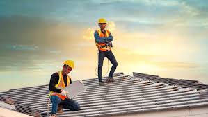 Best Emergency Roof Repair Services  in Trafford, PA